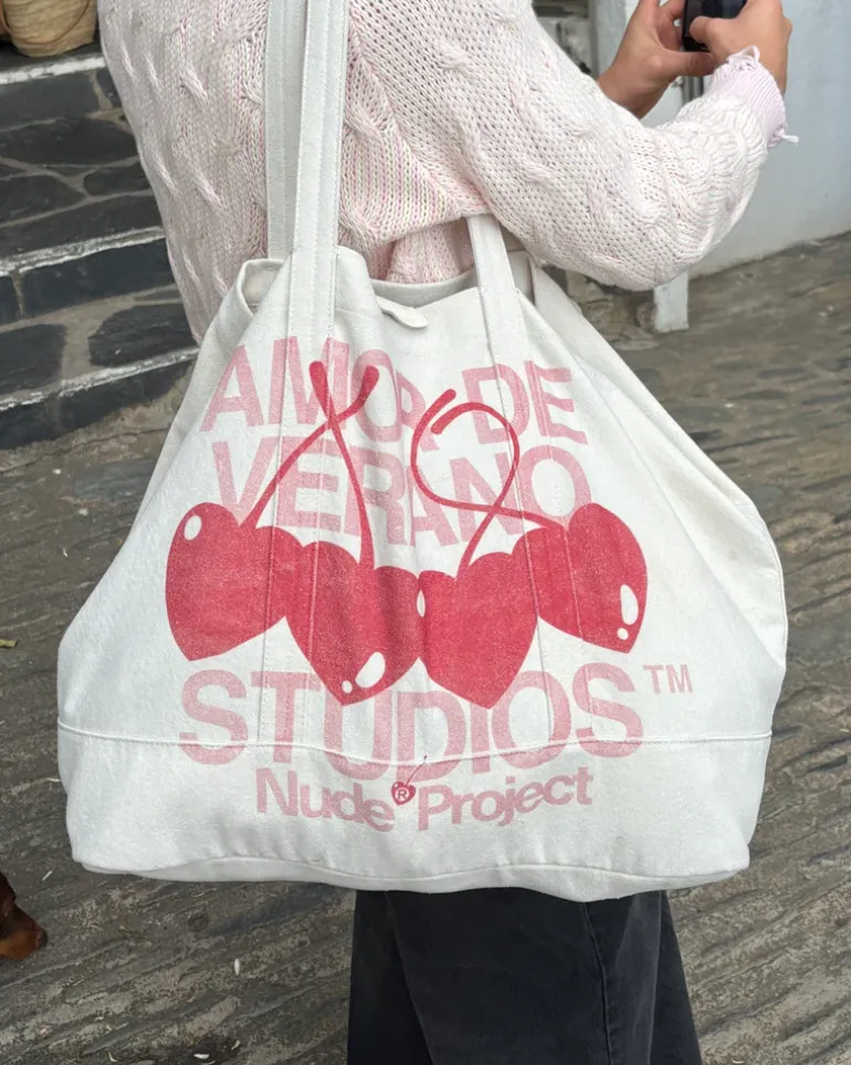 Amor de Verano Bag