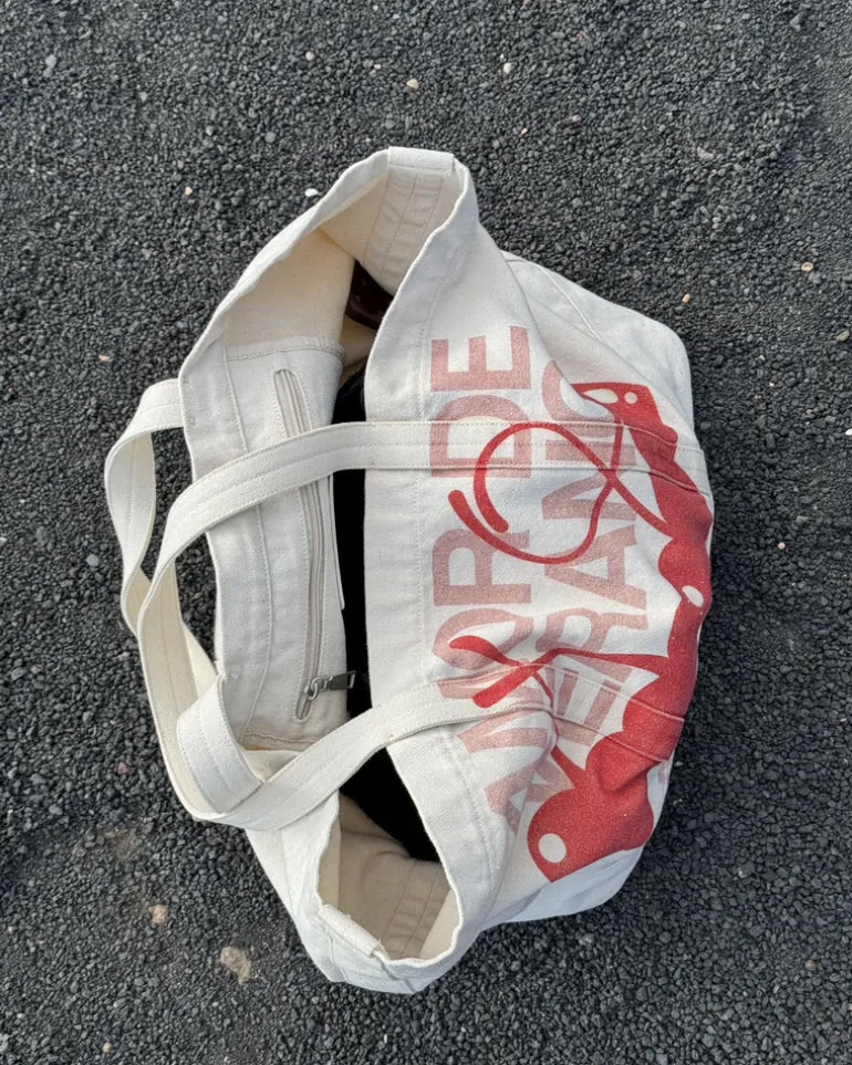 Amor de Verano Bag