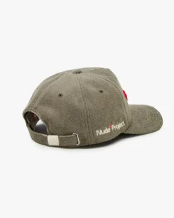 Amor de Verano Cap Green