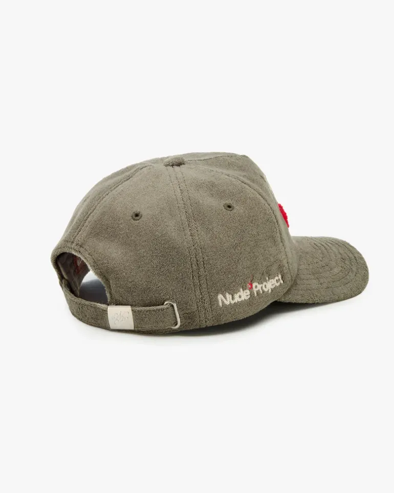 Amor de Verano Cap Green