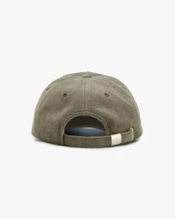 Amor de Verano Cap Green