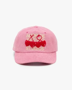 Amor de Verano Cap Pink