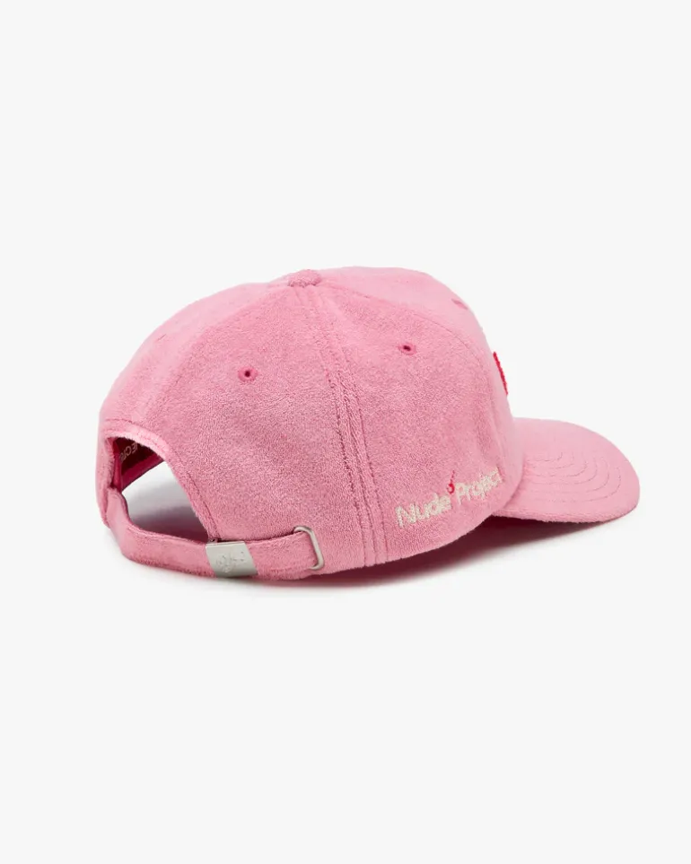 Amor de Verano Cap Pink
