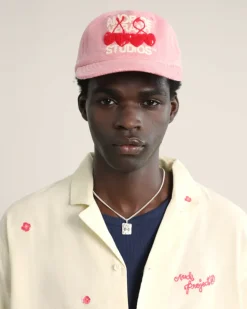 Amor de Verano Cap Pink