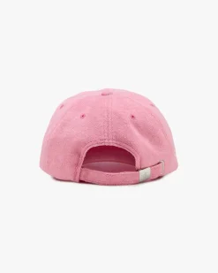 Amor de Verano Cap Pink