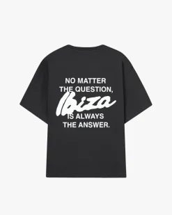 Answer Tee Ash