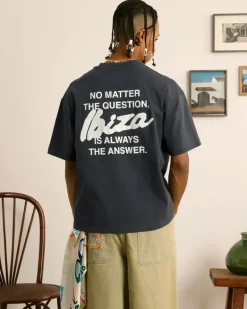 Answer Tee Ash