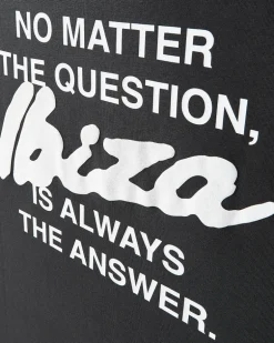 Answer Tee Ash