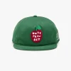Apple Cap Green