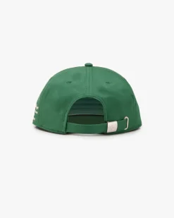 Apple Cap Green