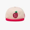 Apple Cap Red