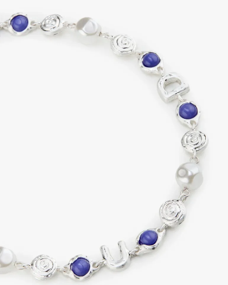Atardecer Necklace