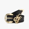 Benyok Belt Black
