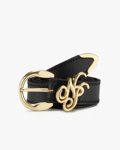 Benyok Belt Black