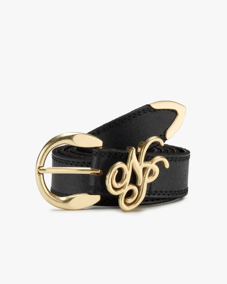 Benyok Belt Black