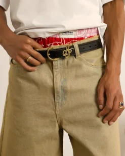 Benyok Belt Black