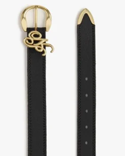 Benyok Belt Black