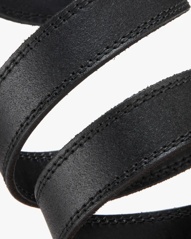 Benyok Belt Black