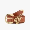 Benyok Belt Brown