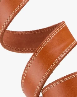 Benyok Belt Brown