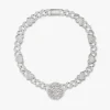 Big Dreams Necklace Silver