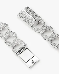 Big Dreams Necklace Silver