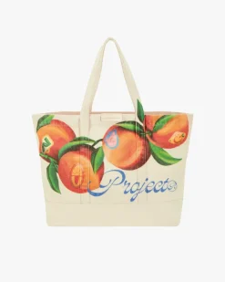 Biggy Tote Bag