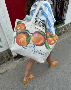 Biggy Tote Bag