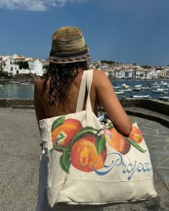 Biggy Tote Bag