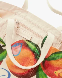 Biggy Tote Bag