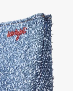 Boucle Shorts