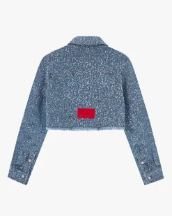 Boucle Woman Jacket