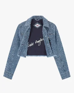 Boucle Woman Jacket