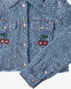 Boucle Woman Jacket