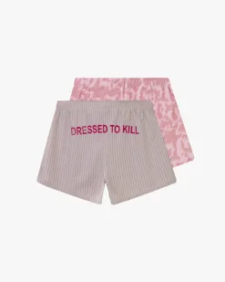 Boxers Animal/Dtk 2Xpack