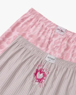 Boxers Animal/Dtk 2Xpack