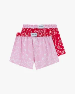 Boxers Bandana 2Xpack