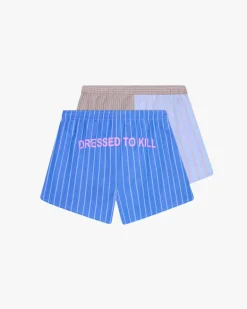Boxers Pwk/Dtk 2Xpack