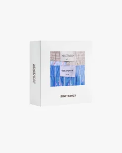 Boxers Pwk/Dtk 2Xpack