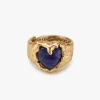 Brasil Ring Gold