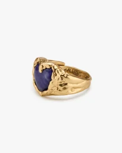 Brasil Ring Gold