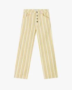 Brava Carpenter Pants