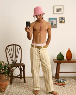 Brava Carpenter Pants