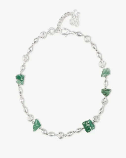 Brisa Necklace