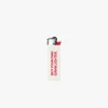 Buy Your Own Damn Lighter White