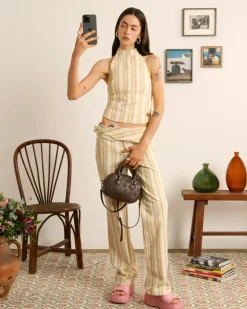 Calella Pants