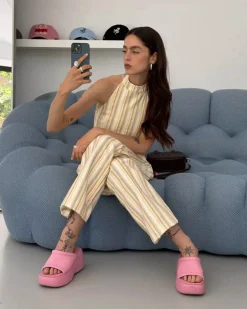 Calella Pants