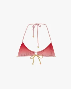 Caleta Bikini Top