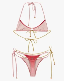 Caleta Bikini Top
