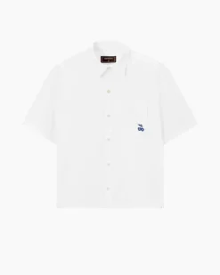 Camisa Basiki Blanca